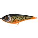 Strike Pro Baby Buster 10cm - Pierre Monjareet