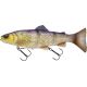 Savage Gear 3D Line Thru Trout 15cm - 40g