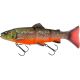 Savage Gear 3D Line Thru Trout 15cm - 40g