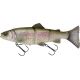 Savage Gear 3D Line Thru Trout 15cm - 40g