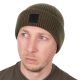 Fox Khaki HD Beanie Hat
