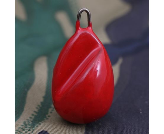 Gardner Spin Doctor 70g Red