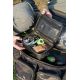 Korda Compac Dark Kamo Pouch 125