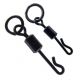 Gardner Covert XT Flexi-Ring Kwik Lok Swivels