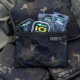 Korda Compac Dark Kamo Wallets
