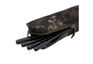 Korda Compac Dark Kamo Storm Pole Bag