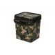 Fox Camo Square Buckets