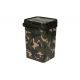 Fox Camo Square Buckets