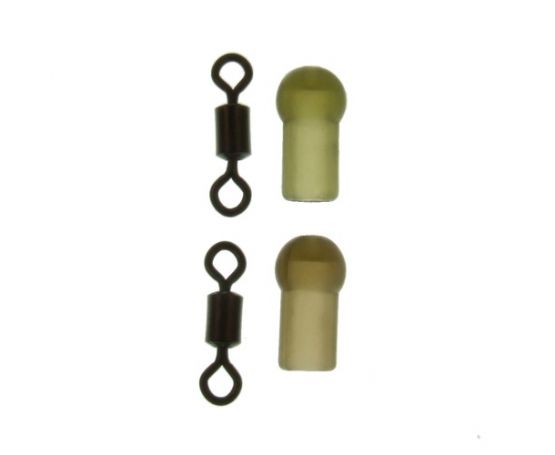 Gardner Target Buffer Bead Terminal Pack