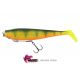 Fox Rage Loaded Zander Pro Shad Lure - 16cm