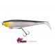 Fox Rage Loaded Zander Pro Shad Lure - 16cm
