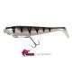 Fox Rage Loaded Zander Pro Shad Lure - 16cm