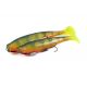 Fox Rage Loaded Zander Pro Shad Lure - 16cm