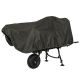 Carp Porter Barrow Cover - Green