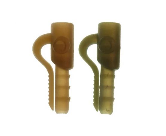 Gardner Target Mini Lead Clips