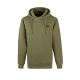 Fortis Minimal Hoodie