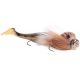 Strike Pro Miuras Pig Shad 26cm - Ice Cream