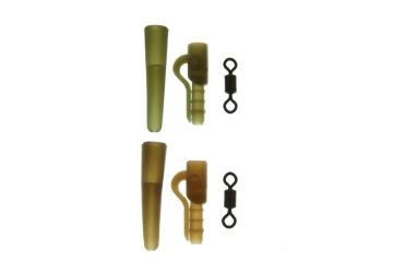 Gardner Target Mini Lead Clip Terminal Pack