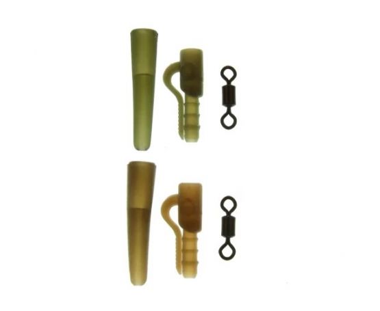 Gardner Target Mini Lead Clip Terminal Pack