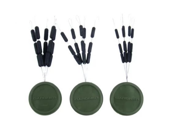 Gardner Target Line Stops