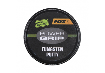 Fox Edges Power Grip Tungsten Putty