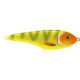 Strike Pro Buster Jerk 15cm - Tiger Tetra