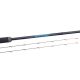 Drennan Vertex Carp Method Rod MkII - 10ft