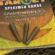 Gardner Target Mini Tail Rubbers