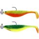 Westin Shadteez Rigged 'N' Ready Lures - 12cm