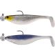 Westin Shadteez Rigged 'N' Ready Lures - 7cm