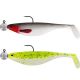 Westin Shadteez Rigged 'N' Ready Lures - 7cm