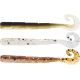 Westin Super Finesse Ned Worm Curltail Lures
