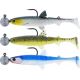 Westin Hypoteez RNR Shadtail Lures