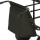 Carp Porter Handle Bar Bag - Green
