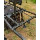 Carp Porter Rear Bucket Bracket