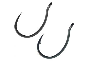 Korda Krank Choddy Hook - Barbed