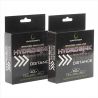 Gardner Hydro-Sink Noir Distance Braid - 20lb
