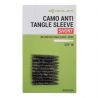 Korum Camo Anti Tangle Sleeve - Short