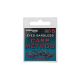 Drennan Eyed Barbless Hook - Carp Method
