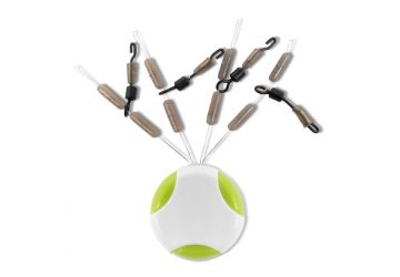 Korum Camo Quick Change Heli Kit