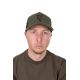 Fox Trucker Cap - Green/Black