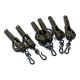 Evolve Tackle Flexi QC Weight Clip