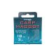 Drennan Hooks to Nylon Barbless - Carp Maggot