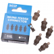 MAP Embed Inline Feeder Connector