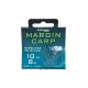 Drennan Hooks to Nylon Barbless - Margin Carp