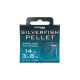 Drennan Hooks to Nylon Barbless - Silverfish Pellet