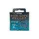 Drennan Hooks to Nylon Barbless - Wide Gape Pellet