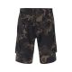 Korda Kombat Shorts - Dark Kamo