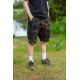 Korda Kombat Shorts - Dark Kamo
