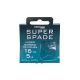 Drennan Hooks to Nylon Barbed - Super Spade